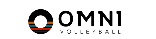 Official OMNI Volleyball Gear
